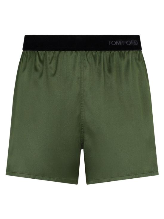 26SS 톰포드 숏팬츠 SH0080 FAX881GCA GREEN