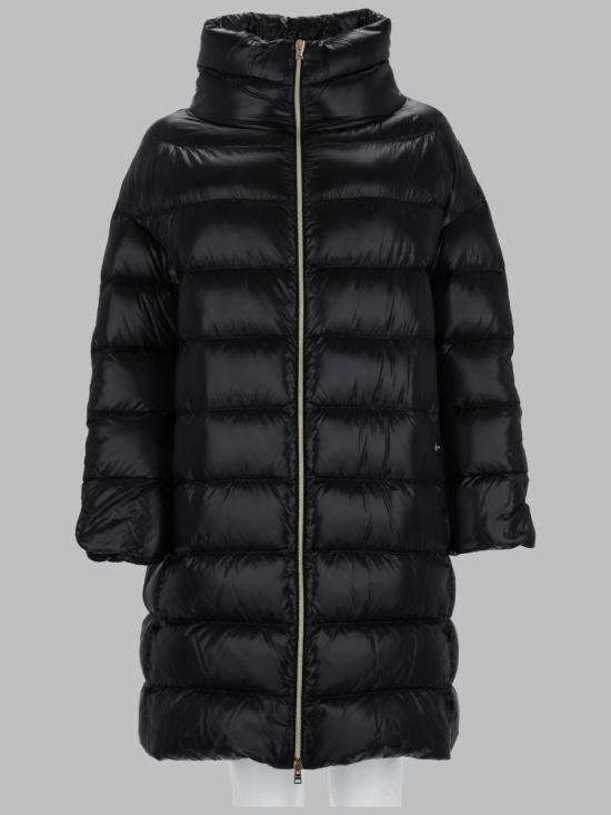 26FW 에르노 마틸드 다운 코트 PI1283DIC 12017Z9300 BLACK