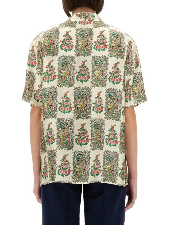  에트로 셔츠 WRIA0009 AK765X0801 MULTICOLOR
