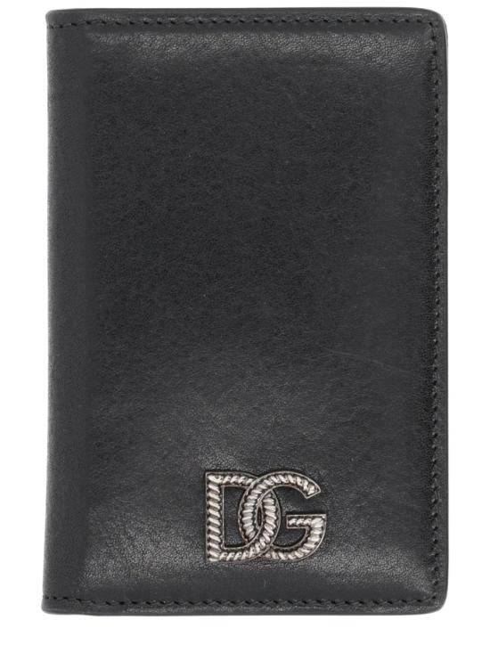 26SS 돌체앤가바나 남성지갑 BP3323 AU99480999 BLACK - DOLCE & GABBANA