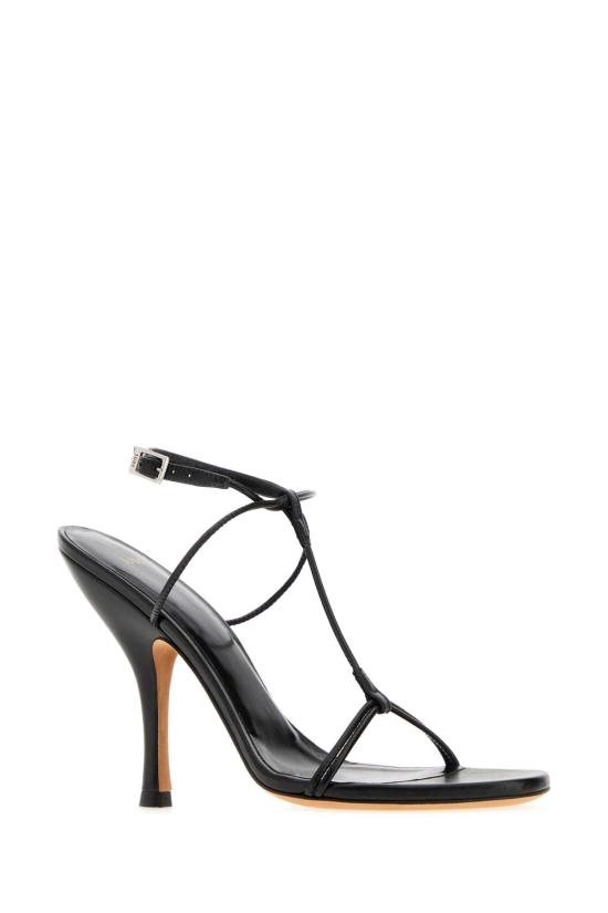 26FW 주드 힐/펌프스 PS25FHO007BK001L L001 BLACK - JUDE