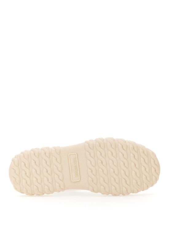  톰브라운 스니커즈 MFD258A F0102100 WHITE