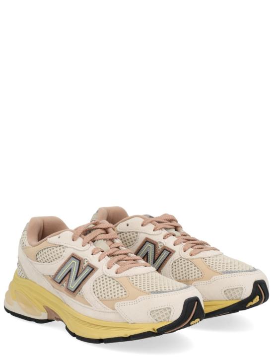 25FW 뉴발란스 스니커즈 U2010SGR LINEN MULTICOLOR - NEW BALANCE