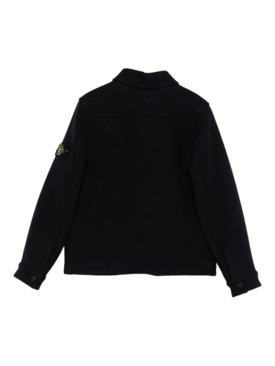 25FW 스톤 아일랜드 자켓 4100014K S0206V0020 BLUE - STONE ISLAND