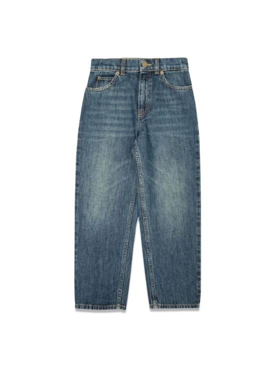  구찌 팬츠 787179K XDC014759 BLUE
