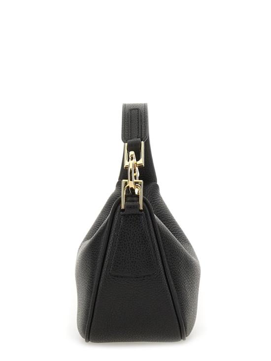 26FW 살바토레 페라가모 토트백 785984 220965001 BLACK - SALVATORE FERRAGAMO