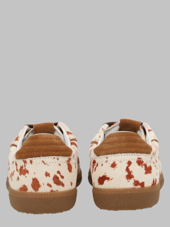 26FW 알로하스 스니커즈 S100707 06 RIFESOFTCAMEL BEIGE - ALOHAS