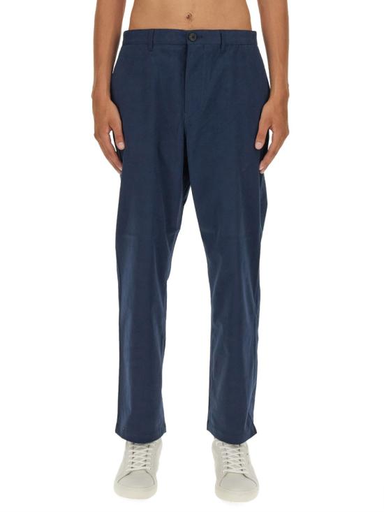  PS 바이 폴스미스 팬츠 M2R 453Y L21905 49 BLUE - PS BY PAUL SMITH
