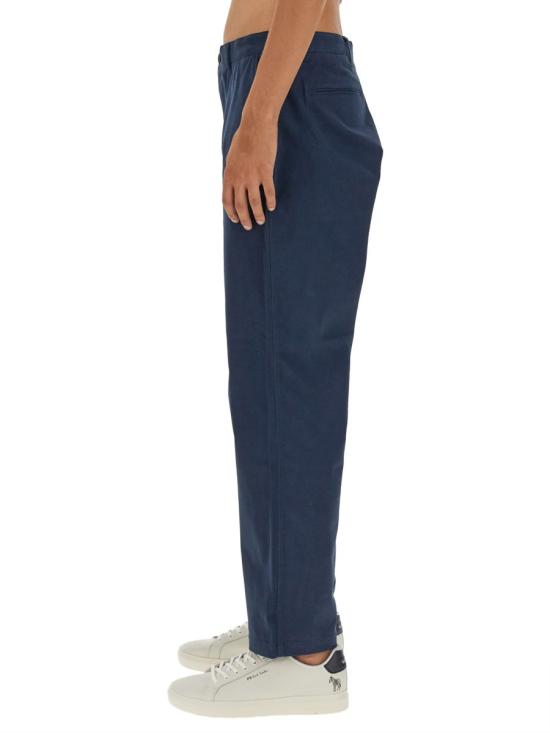  PS 바이 폴스미스 팬츠 M2R 453Y L21905 49 BLUE - PS BY PAUL SMITH