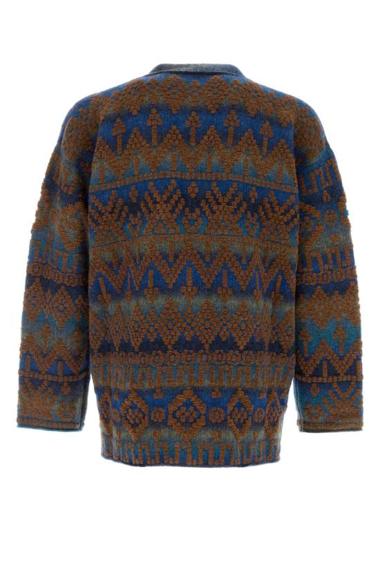 26FW 알라누이 니트웨어 LMHB027E26KNI0014564 TABMULC MULTICOLOR - ALANUI