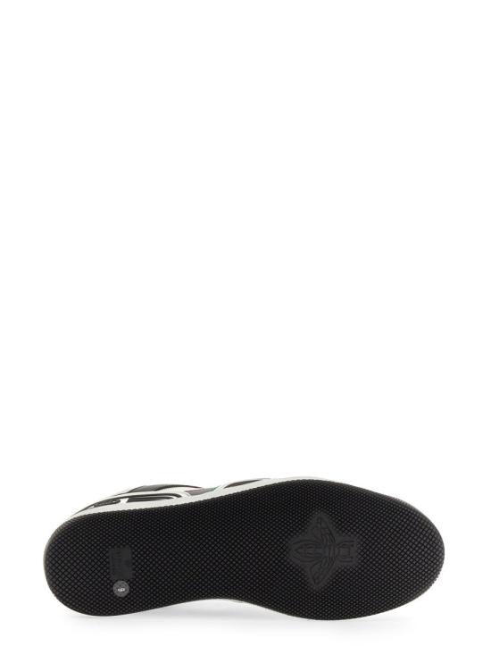  구찌 베스킷 스니커즈 697882 2SH903760 MULTICOLOR - GUCCI