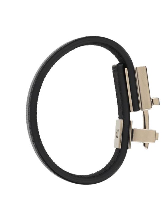26SS 톰포드 팔찌 JW192 LGO033PNAA BLACK