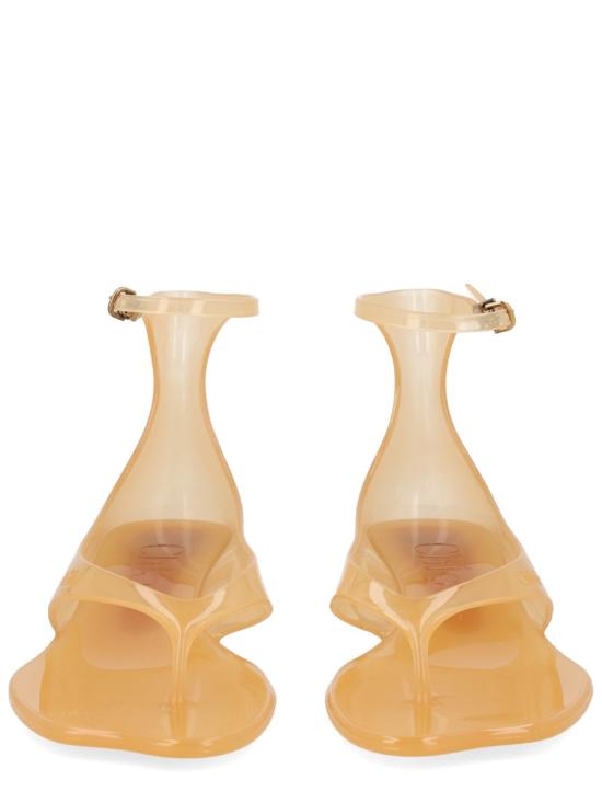 26SS 끌로에 샌들 C25U09VRQ 26O BEIGE