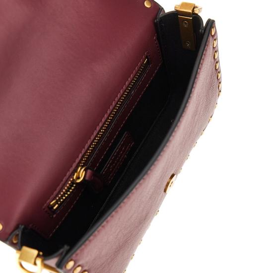 26FW 핑코 가방 107345A2JG Red - PINKO