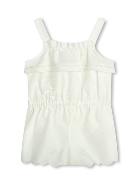  끌로에 숏팬츠 C20013K 117 WHITE - CHLOE