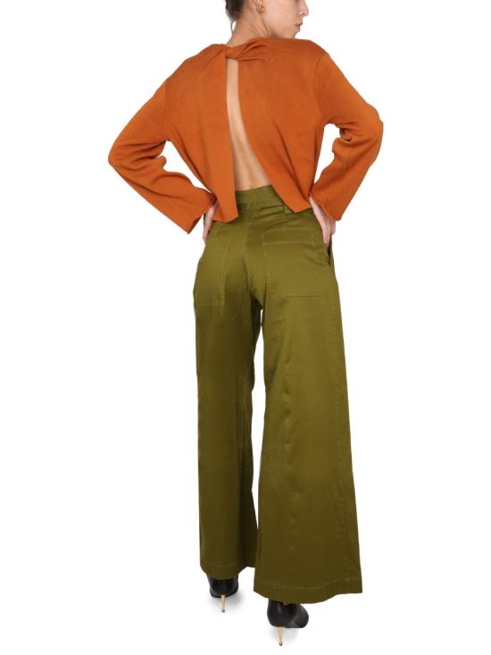  프로엔자슐러 스웨터 WL2237802 KS063210 ORANGE - PROENZA SCHOULER