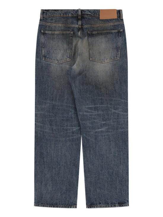 26SS 아워레가시 써드 컷 라커 스톰 워시 M2265TR ROCKERSTORMWASH BLUE - OUR LEGACY