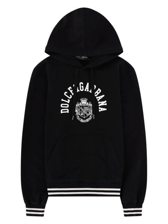 26SS 돌체앤가바나 탑 G9BGPT G7POTN0000 BLACK