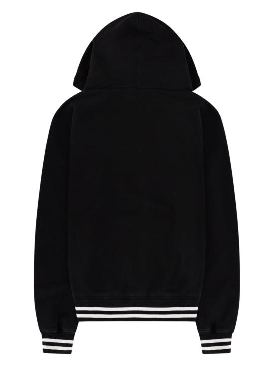 26SS 돌체앤가바나 탑 G9BGPT G7POTN0000 BLACK - DOLCE & GABBANA