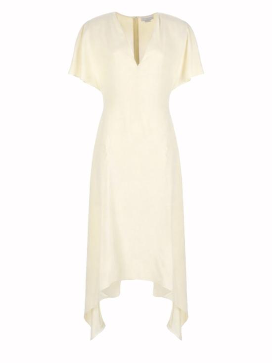 26SS 스텔라 맥카트니 원피스 6A0657 3FU3729210 WHITE