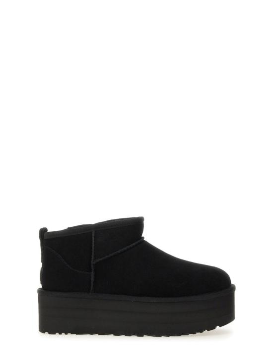 26FW 어그 부츠 1135092 BLK BLACK - UGG