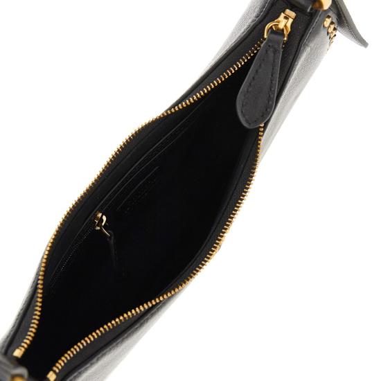 26FW 핑코 숄더백 107026A2JG Black - PINKO