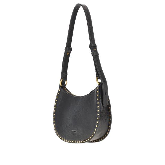 26FW 핑코 숄더백 107026A2JG Black - PINKO