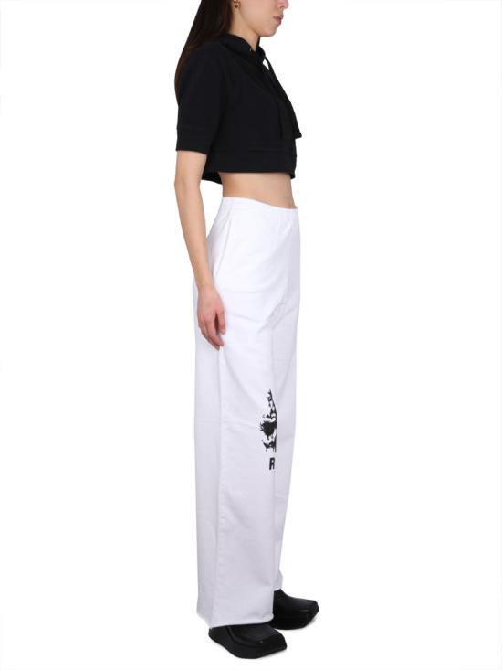  라프 시몬스 스웨터 231 W174 190040099 BLACK - RAF SIMONS