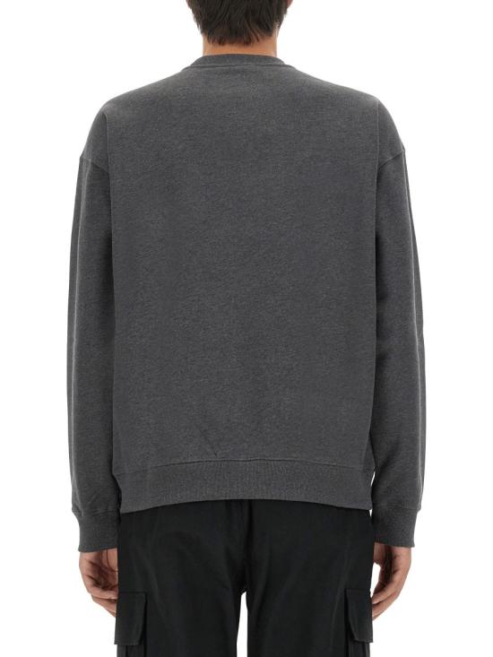  베르사체 탑 1012557 1A090481E210 GREY