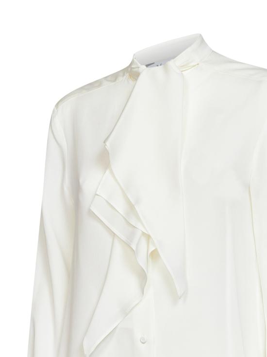 26FW 막스마라 셔츠 2621116042600MXMLECCIO001 WHITE - MAX MARA