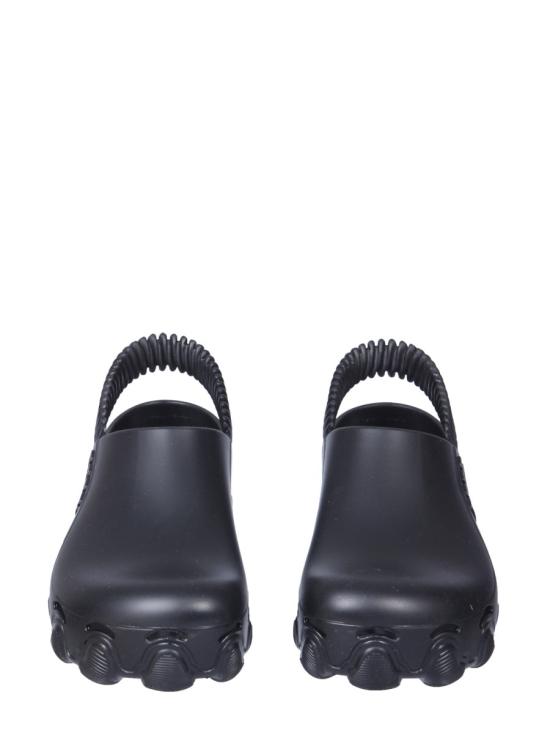  지씨디에스 샌들 SS22M470001 02 BLACK