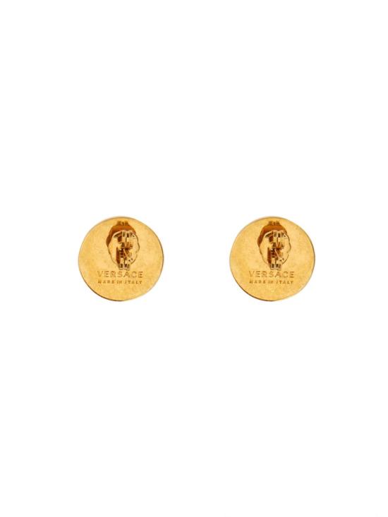26SS 베르사체 이어링 DG2H765 DJMTKOT GOLD - VERSACE