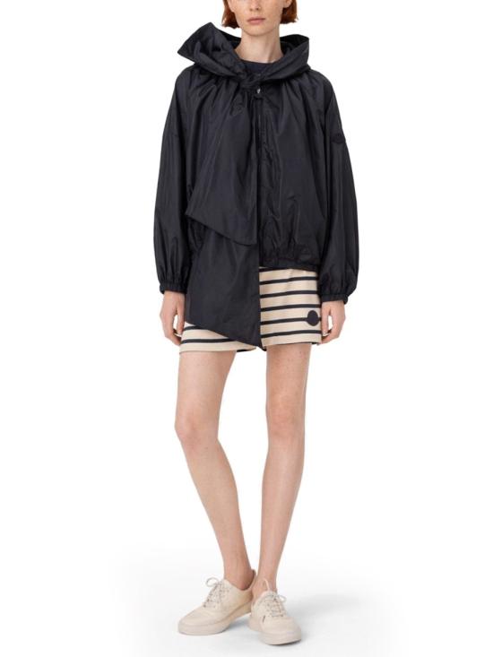 26SS 몽클레어 숏팬츠 8H00010 89BEBF07 MULTICOLOR - MONCLER