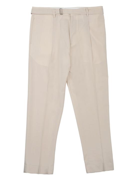 26SS 비에이블 팬츠 ANDY SABBIA BEIGE