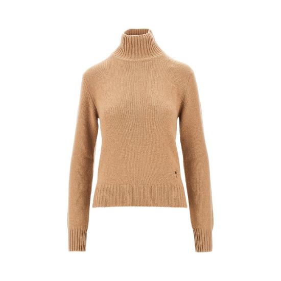 26FW 아미 니트웨어 FKS833005 Beige