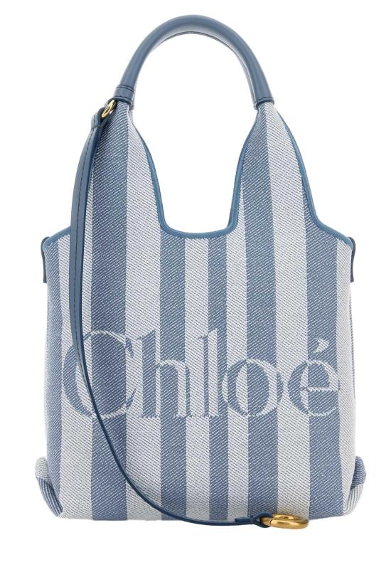 26FW 끌로에 숄더백 CH26AP777R65 440 BLUE