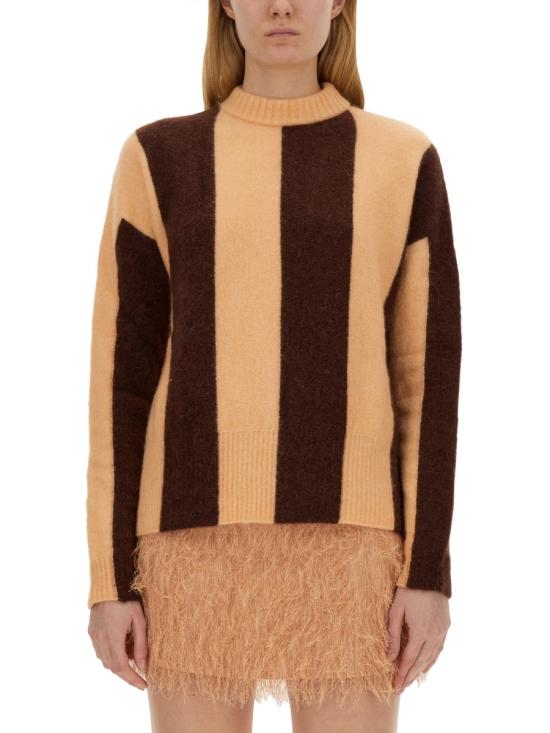  알리지 스웨터 253466 A3211BA CH MULTICOLOR