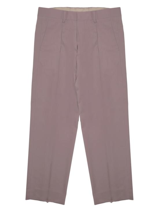 26SS 코스투메인 팬츠 26S27 9818 PURPLE