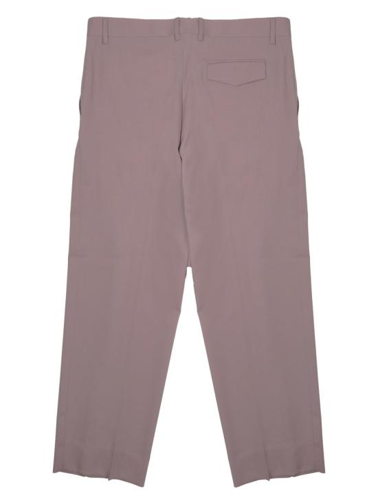 26SS 코스투메인 팬츠 26S27 9818 PURPLE - COSTUMEIN