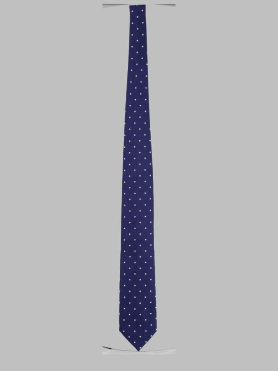 26FW 톰포드 넥타이 STE001 S0338uby BLUE