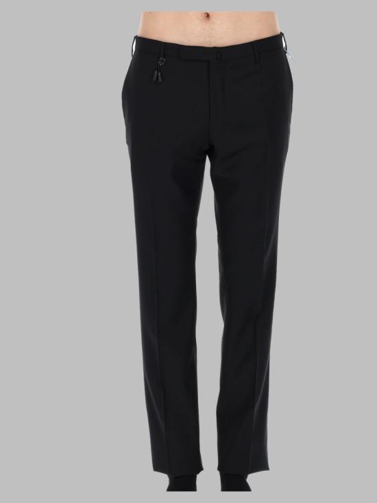  인코텍스 팬츠 1AT030 1393E990 BLACK