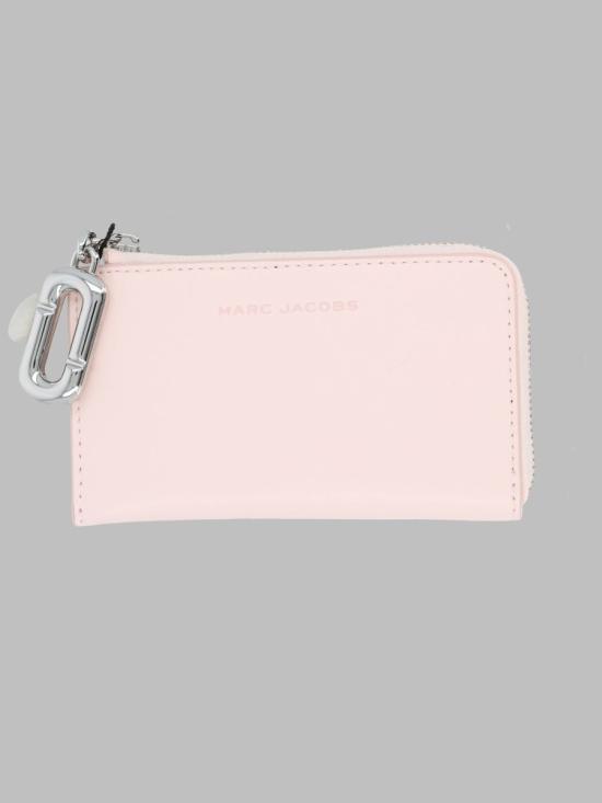 26FW 마크제이콥스 지갑 2P6SMP018S01 693 PINK
