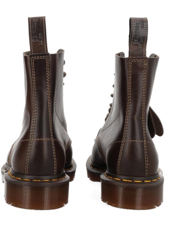 26SS 닥터마틴 부츠 42468021 SEPIAGREYCLASSICCALF BROWN - DR.MARTENS