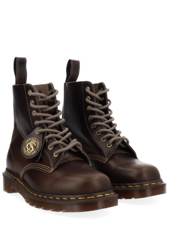 26SS 닥터마틴 부츠 42468021 SEPIAGREYCLASSICCALF BROWN - DR.MARTENS