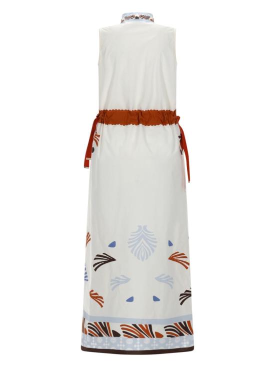 26SS 에르노 원피스 AB000080D 133209999 MULTICOLOR - HERNO