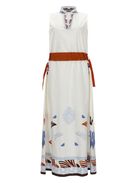 26SS 에르노 원피스 AB000080D 133209999 MULTICOLOR