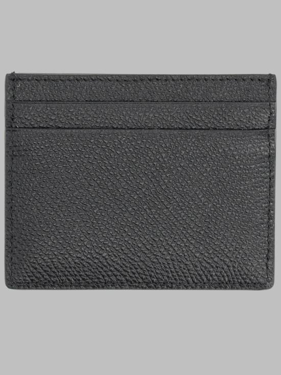 26FW 발렌티노 가라바니 남성지갑 9Y2P0AP4UAG 0NO BLACK - VALENTINO GARAVANI