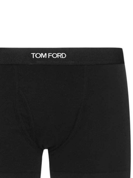  톰포드 팬티 T4LC31040 002 BLACK - TOMFORD
