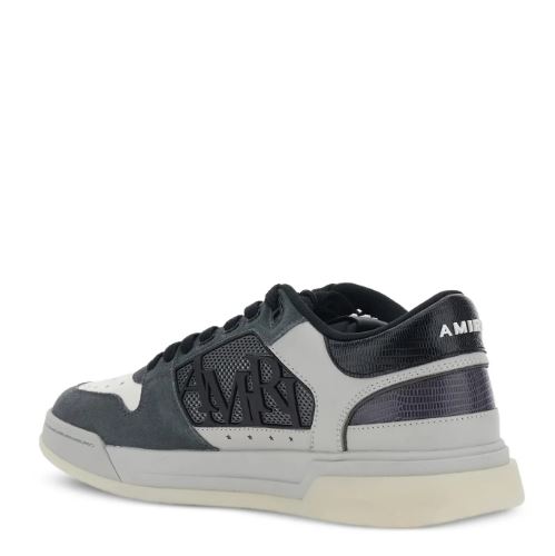 26FW 아미리 스니커즈 AM426SN016 003G BLACK GREY - AMIRI
