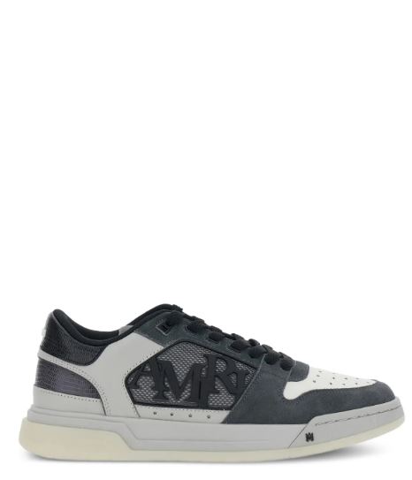 26FW 아미리 스니커즈 AM426SN016 003G BLACK GREY